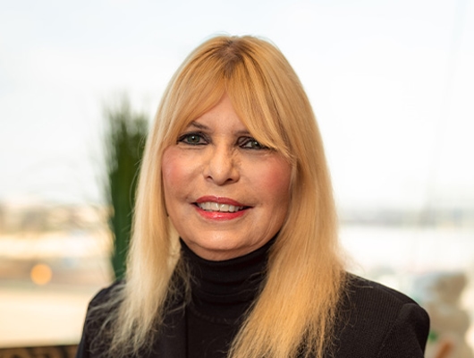 Caryl Jacobs Gabe Photo